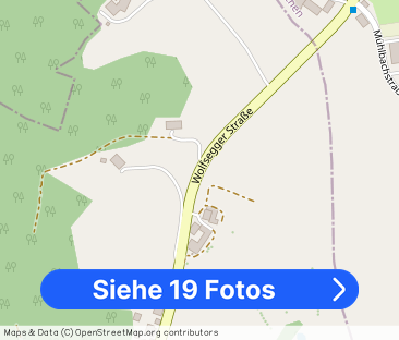 DEIN ZUHAUSE im Luftkurort Wolfsegg - Vollmöblierte, moderne Mietwo... - Foto 1