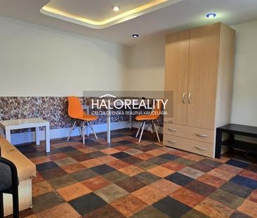 Prenájom, garsónka, 28 m – Fotografia 1