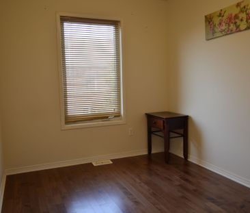 For Lease - 319 Aspendale Crescent Unit# Main/Up, Mississauga, Ontario - Photo 5