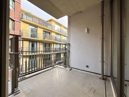 Te huur: Appartement Wenenpromenade in Utrecht - Foto 4