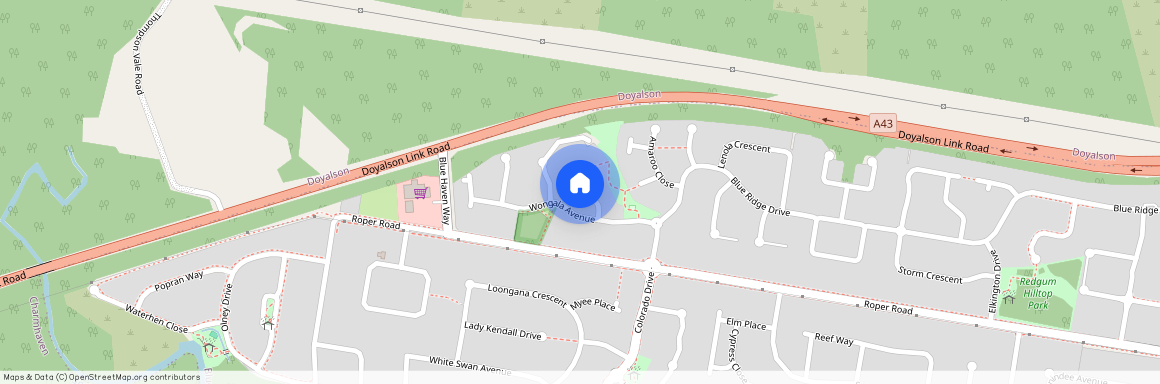 2 Tandara Close, Blue Haven