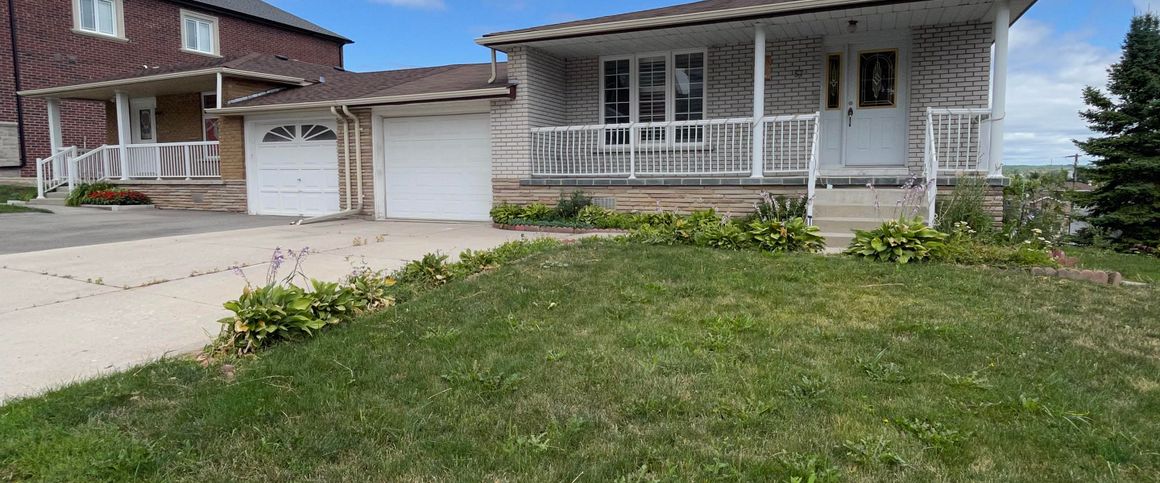 For Lease - 57 Simcoe Road Unit# Basement, Bradford West Gwillimbury, Ontario - Photo 1