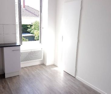 Location appartement 1 pièce 39.37 m² à Bourg-en-Bresse (01000) CEN... - Photo 4