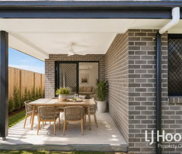 4 Bedrooms, Dual Living Zones & Outdoor Entertaining! - Photo 2