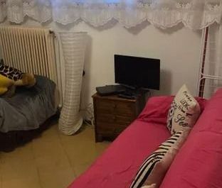 Studio/Γκαρσονιέρα για ενοικίαση Άγιος Νικόλαος (Άνω Πόλη) - Photo 4