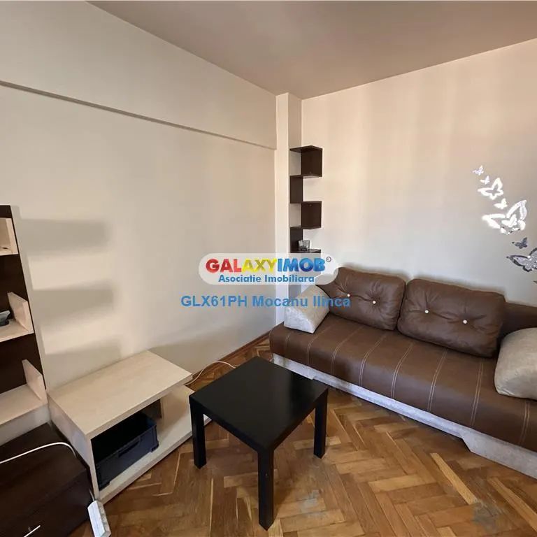 Inchiriere garsoniera moderna, in Ploiesti, zona Ultracentrala - Photo 1