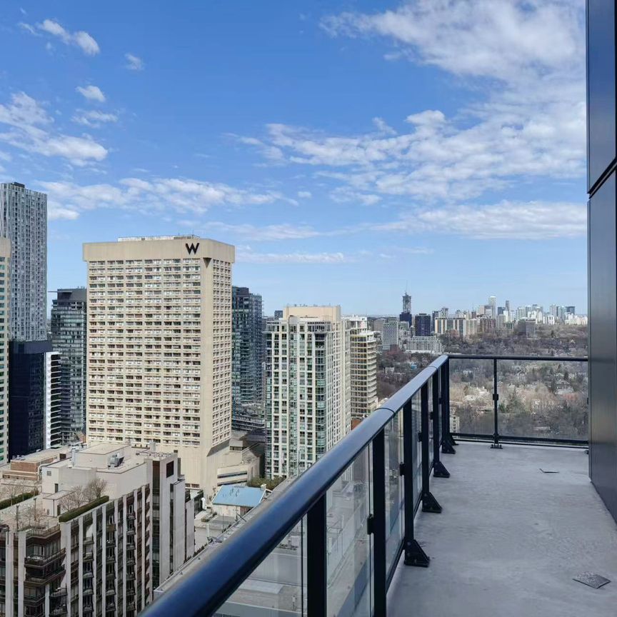 For Lease - 634 Church Street Unit# 3203, Toronto, Ontario - Photo 1