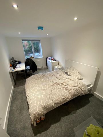 67 Paget Street - Brand New 5 BedLoughborough - Photo 3