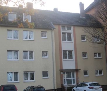 Schicke Wohnung in Zentrumsnaher Lage - Foto 3