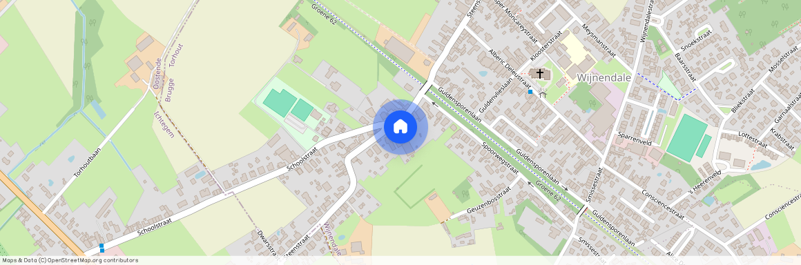 Steenstraat 39, 8820 Torhout