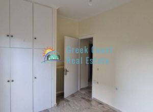 Studio/Γκαρσονιέρα για ενοικίαση - Πάτρα, - Φωτογραφία 1