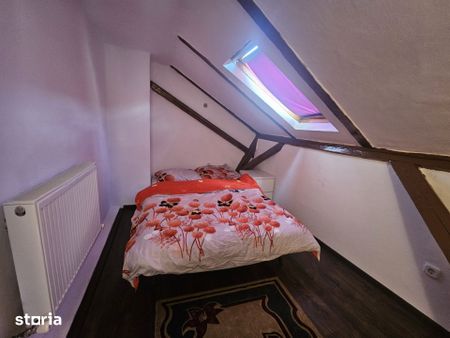 Casa individuala 3 camere in Centru, zona Hasdeu, UMF! - Fotografie 4
