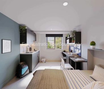 Deluxe Studio - Photo 6