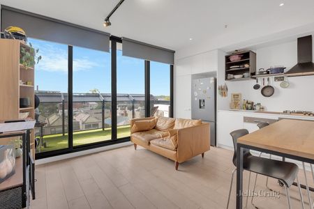 304/372 Johnston Street, Abbotsford - Photo 5