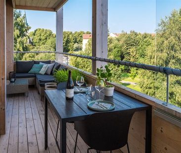 Norrköping - 3rok - tillsv - 10.925kr/mån - Photo 2