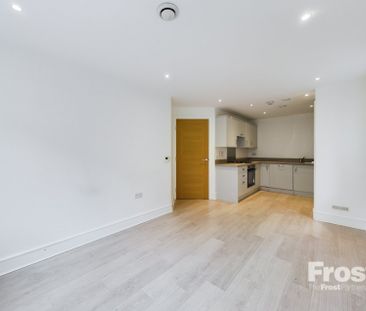 West Plaza, Town Lane, Stanwell,TW19 - Photo 2