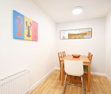 3 bedroom house share to rent - Photo 4