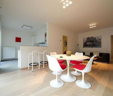 Appartement te huur - Foto 3