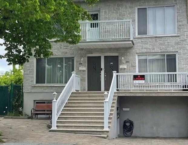 À louer / Appartement - Photo 1