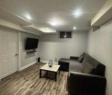 For Lease - 20 Snowy Owl Way, Toronto, Ontario - Photo 6