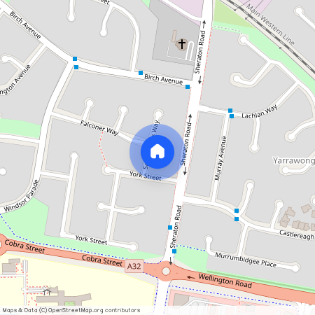 5 St Albans Way, NSW 2830, Dubbo