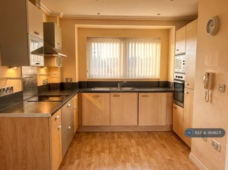 2 bedroom flat to rent - Photo 4
