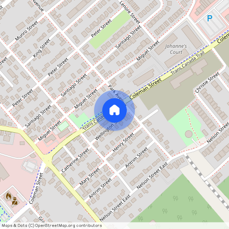 277 Coleman Street, Carleton Place