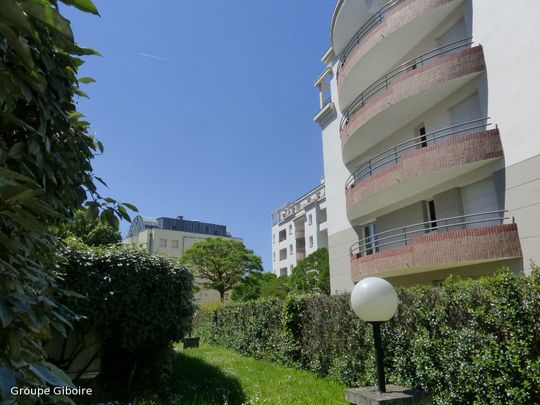 Appartement T1 à louer - 44 m² - Photo 1