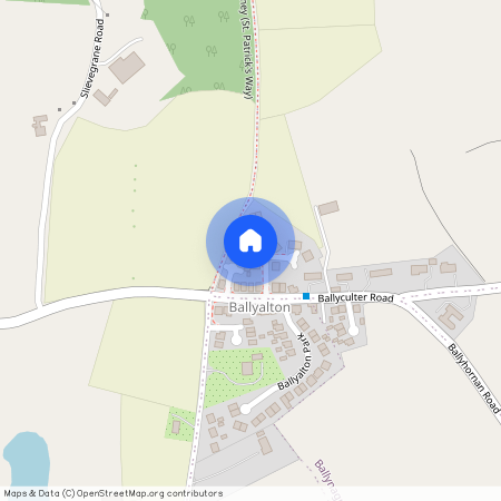 10 St Patricks Way, Downpatrick, BT30 7DJ