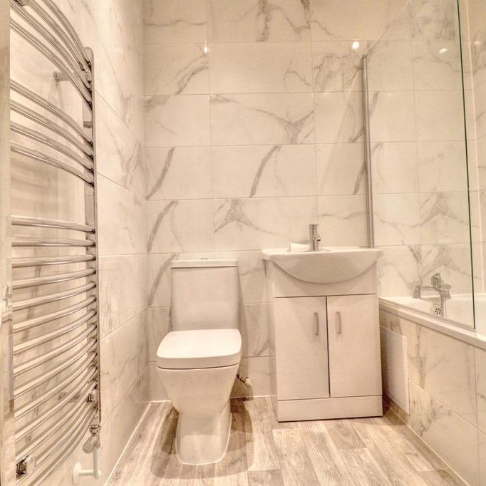 1 bedroom apartment to rent - Photo 1