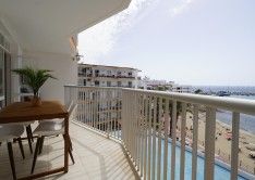 Piso en alquiler en Playa Primera Linea