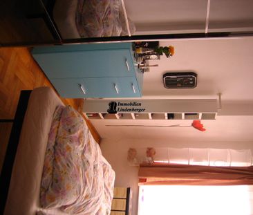 Geräumige Zweizimmerwohnung an der Landstrasse - Foto 2