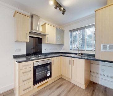 2 bedroom terraced house to rent - Photo 6