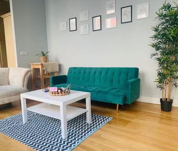 2 Bed Flat, Mason House, L2 - Photo 2