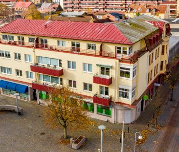 Storgatan, Klippan - Photo 1