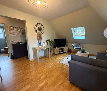 Location appartement 2 pièces 40.58 m² à Évreux (27000) - Photo 2