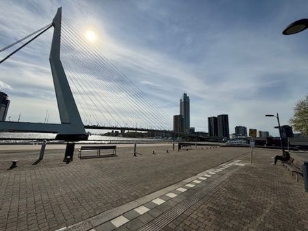 Prins Hendriklaan 5D - Photo 2