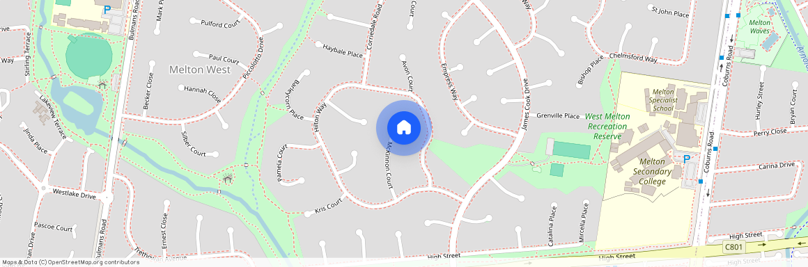 15 Mckinnon Court, Vic 3337, Melton West