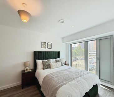 2 bedroom flat to rent - Photo 3