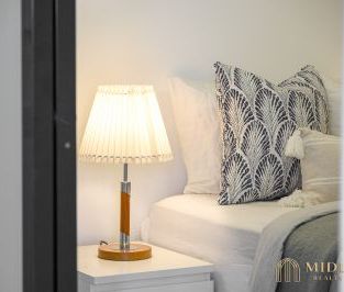 Spacious One-Bedroom + Study in the Forum West - Photo 6