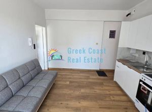 Studio/Γκαρσονιέρα για ενοικίαση - Πάτρα, - Φωτογραφία 2