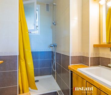 T4 3chambres au pied du métro Gratte Ciel, - Photo 4