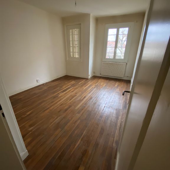 Location appartement 45.37 m², Montigny les metz 57950Moselle - Photo 1