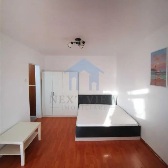 Apartament 1 camera, Plopilor - Fotografie 1