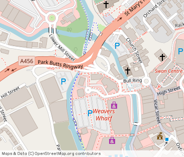 Lower Mill Street, Kidderminster, Worcestershire, DY11 - Photo 1