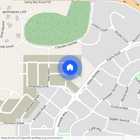 84 Borlaug Circuit, WA 6171, Baldivis