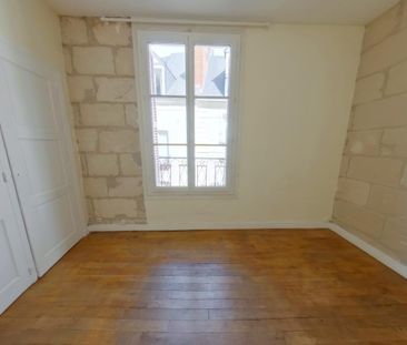 Location Appartement 2 pièces 34m² TOURS 37000 - Photo 5
