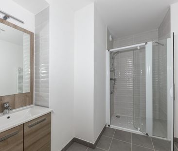 location Appartement T2 DE 44.75m² À BLAGNAC - Photo 3