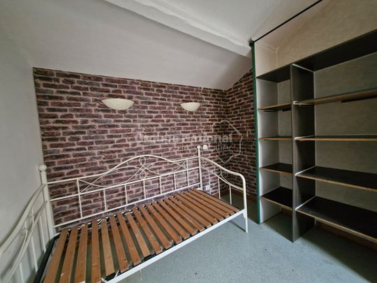 Appartement T2 meublé de 23m² à MIRAMAS, - Photo 1