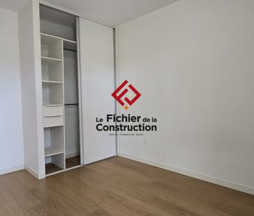 Location Appartement 3 pièces 68m² ST ISMIER 38330 - Photo 5